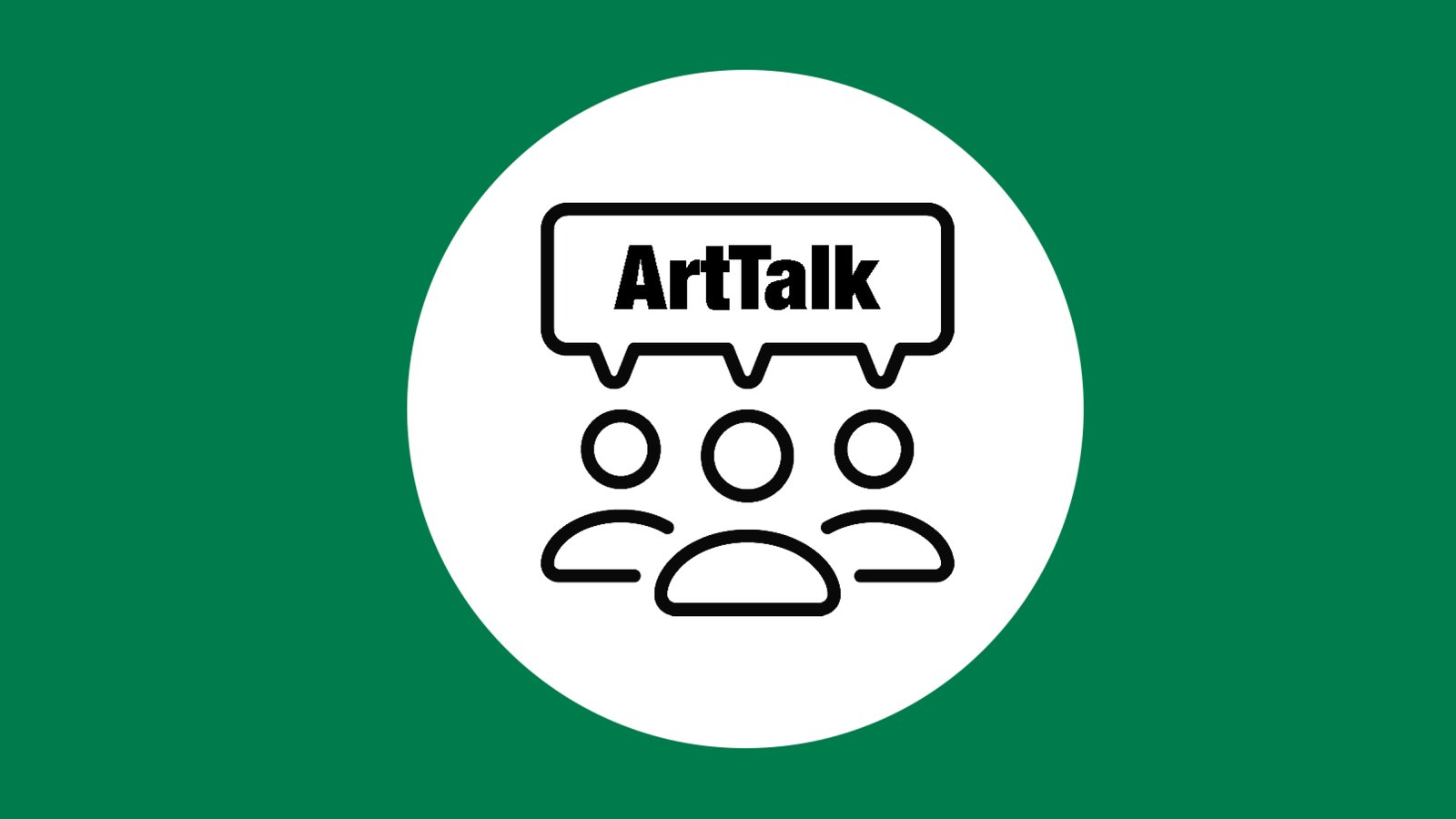 ArtTalk: Photography and Digital Art