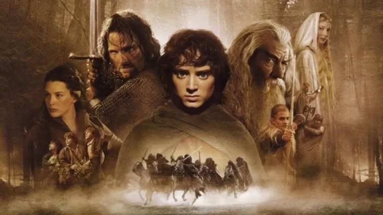 Lord of the Rings Drag Brunch