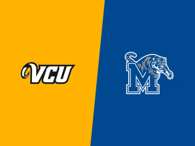 VCU at Memphis