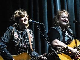 Indigo Girls