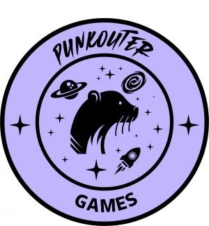 PunkOuter Games Tabletop Game Night