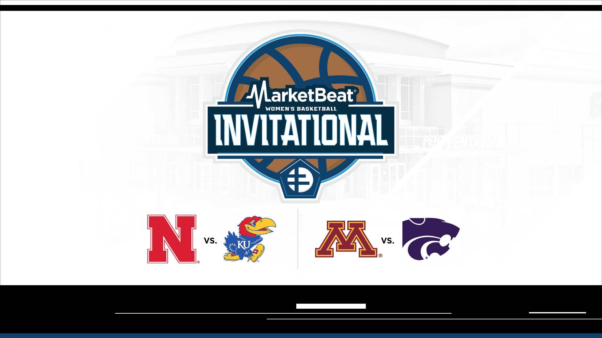 MarketBeat Invitational Women's Basketball