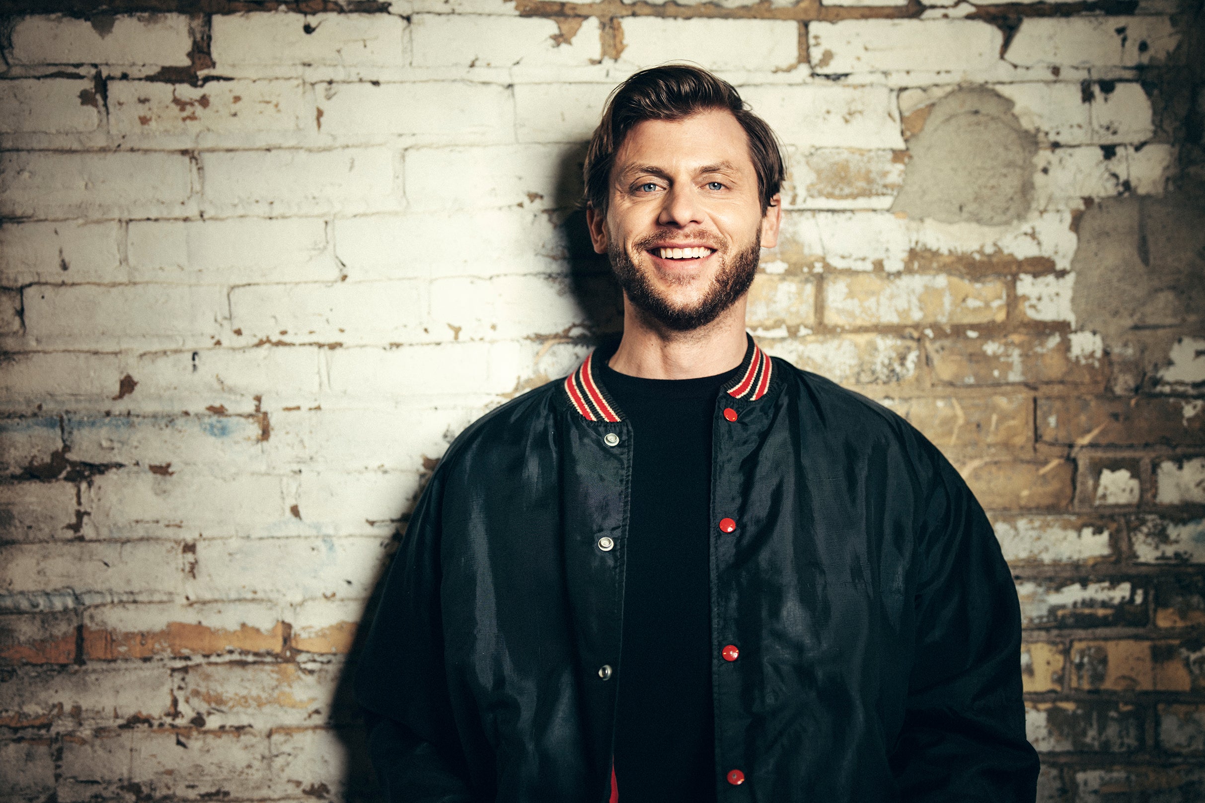 Charlie Berens - The Lost & Found Tour
