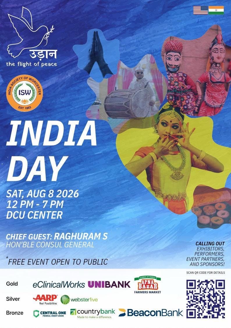 ISW India Day 2026
