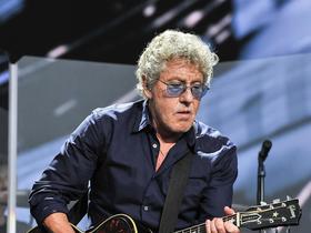 Roger Daltrey