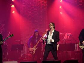 The Black Crowes and Whiskey Myers with Southall