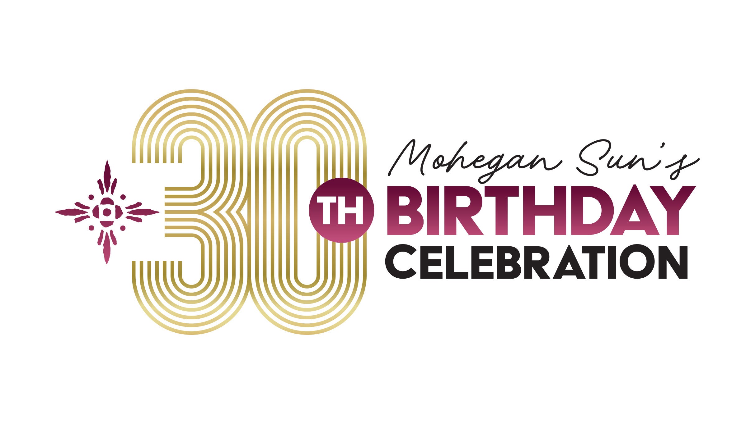 Mohegan Sun's 30th Birthday Party Hosted by DJ Cassidy