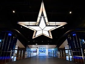 AT&T Stadium VIP Guided Tour