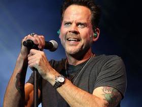 Gary Allan