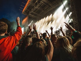 Windy City Smokeout (Wednesday Pass)