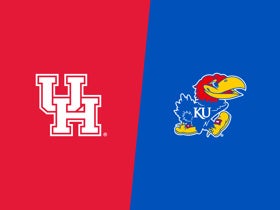 Houston Cougars at Kansas Jayhawks Womens Volleyball