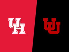 Houston at Utah