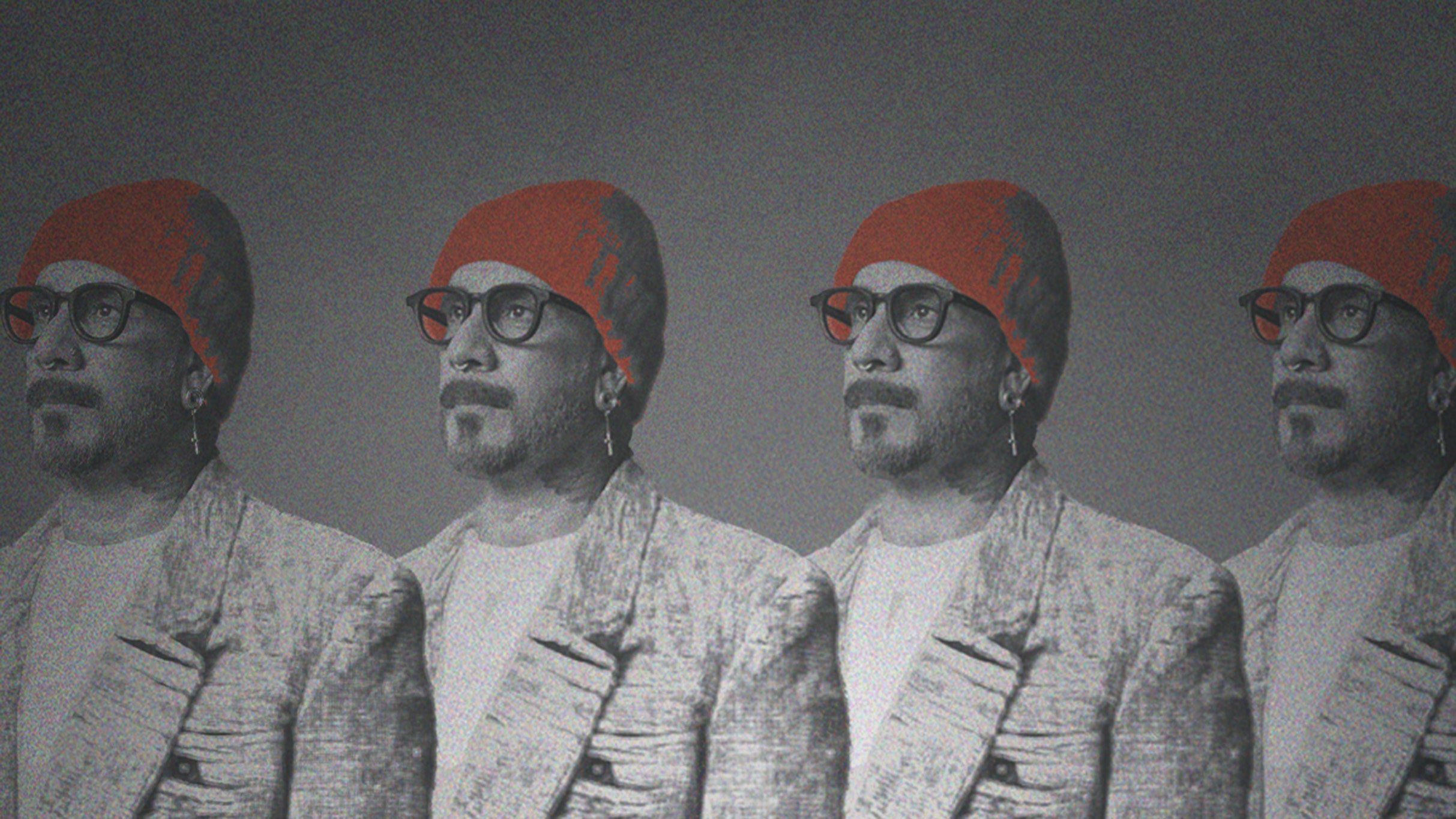 Aj McLean: the Better Man Tour