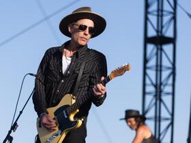 The Wallflowers