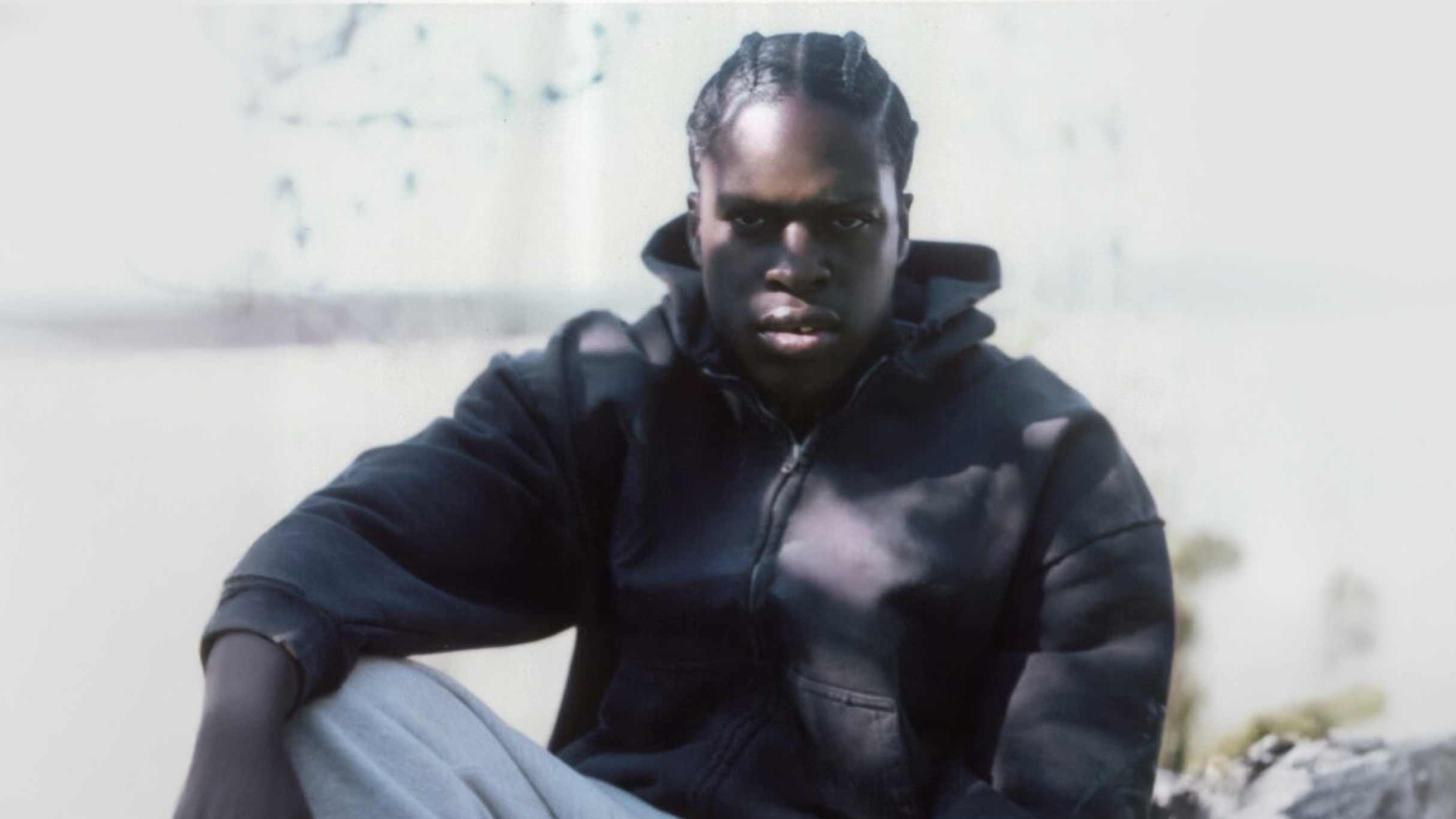 Premium Club Seats - Daniel Caesar - Son Of Spergy Tour