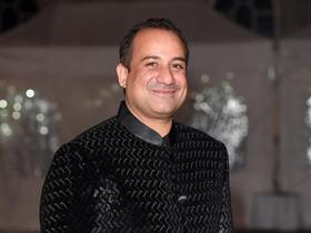 Rahat Fateh Ali Khan