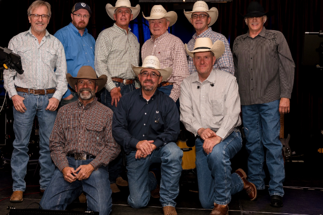 The Delk Band