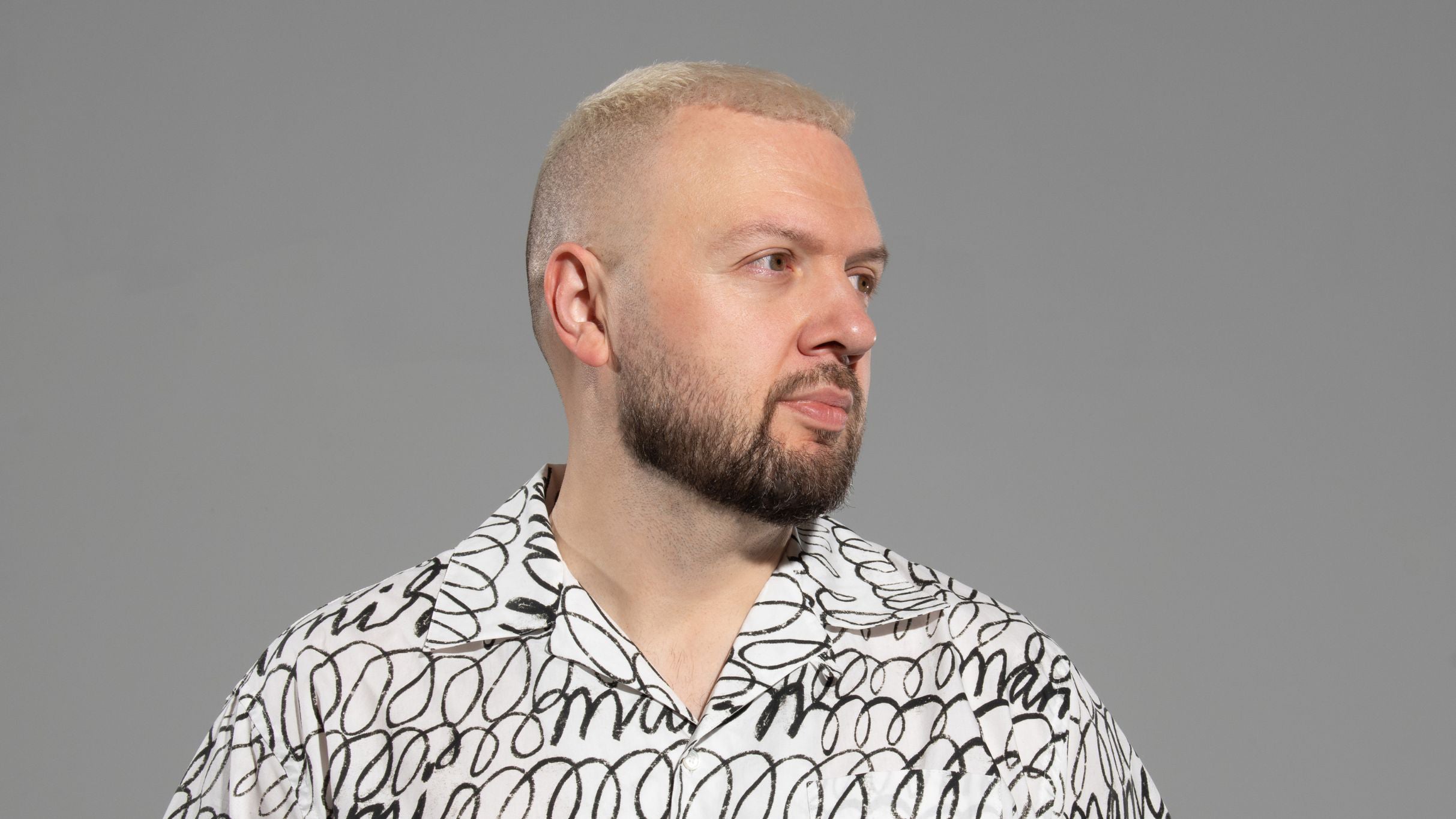 Foundation V18.0 Halloween with Chris Lake