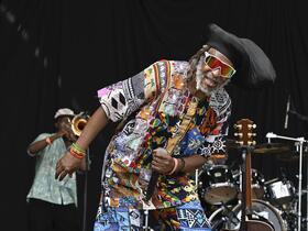 Steel Pulse