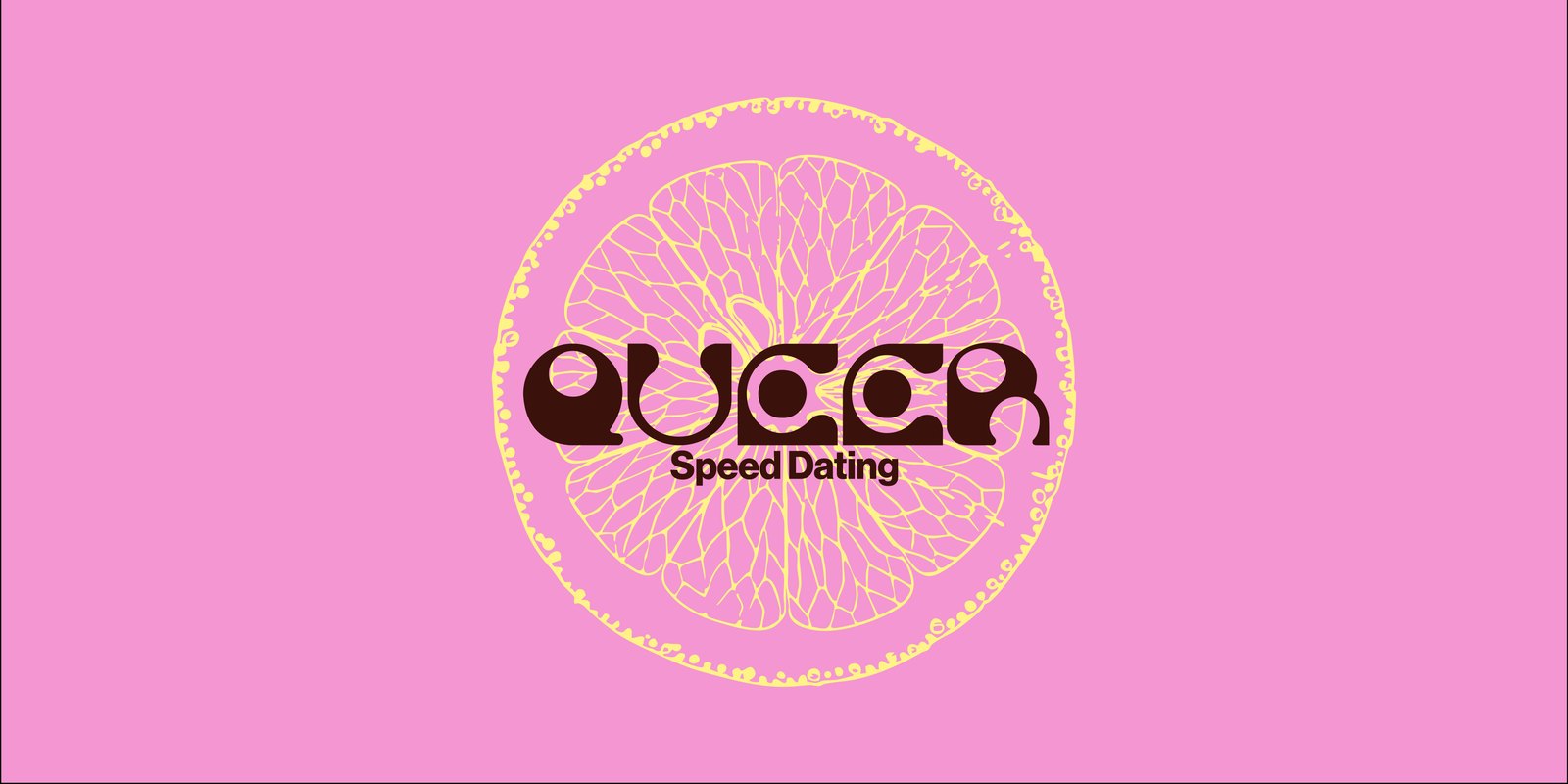 Hot Potato Hearts Queer Speed Dating