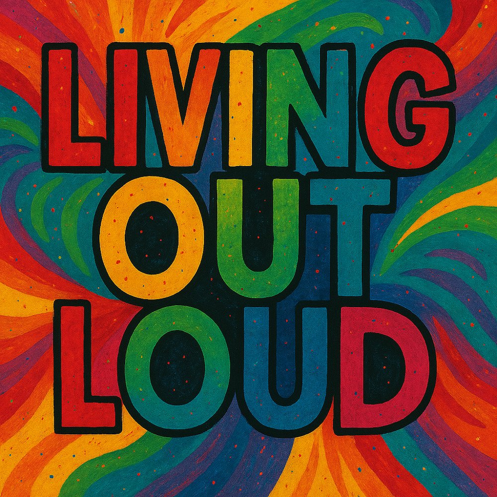 Men's Living Out
