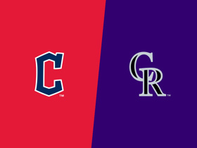 Guardians at Rockies