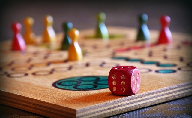 Adult Gaming: Unplugged