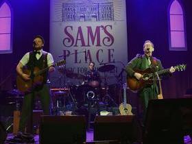Rend Collective