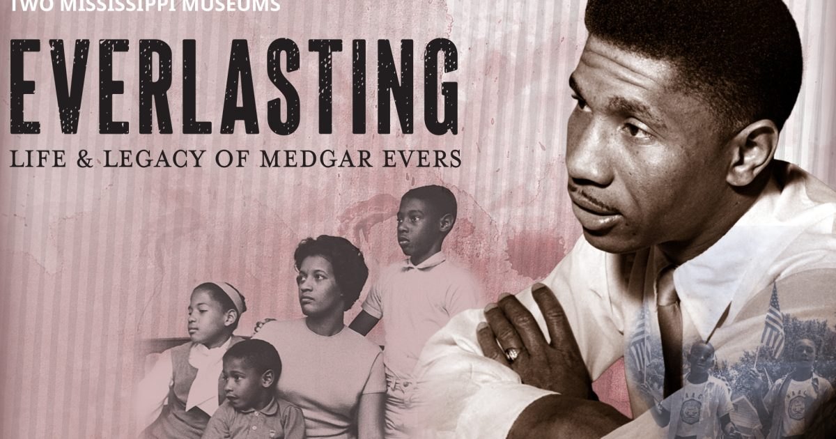 Sunday Screening: Everlasting