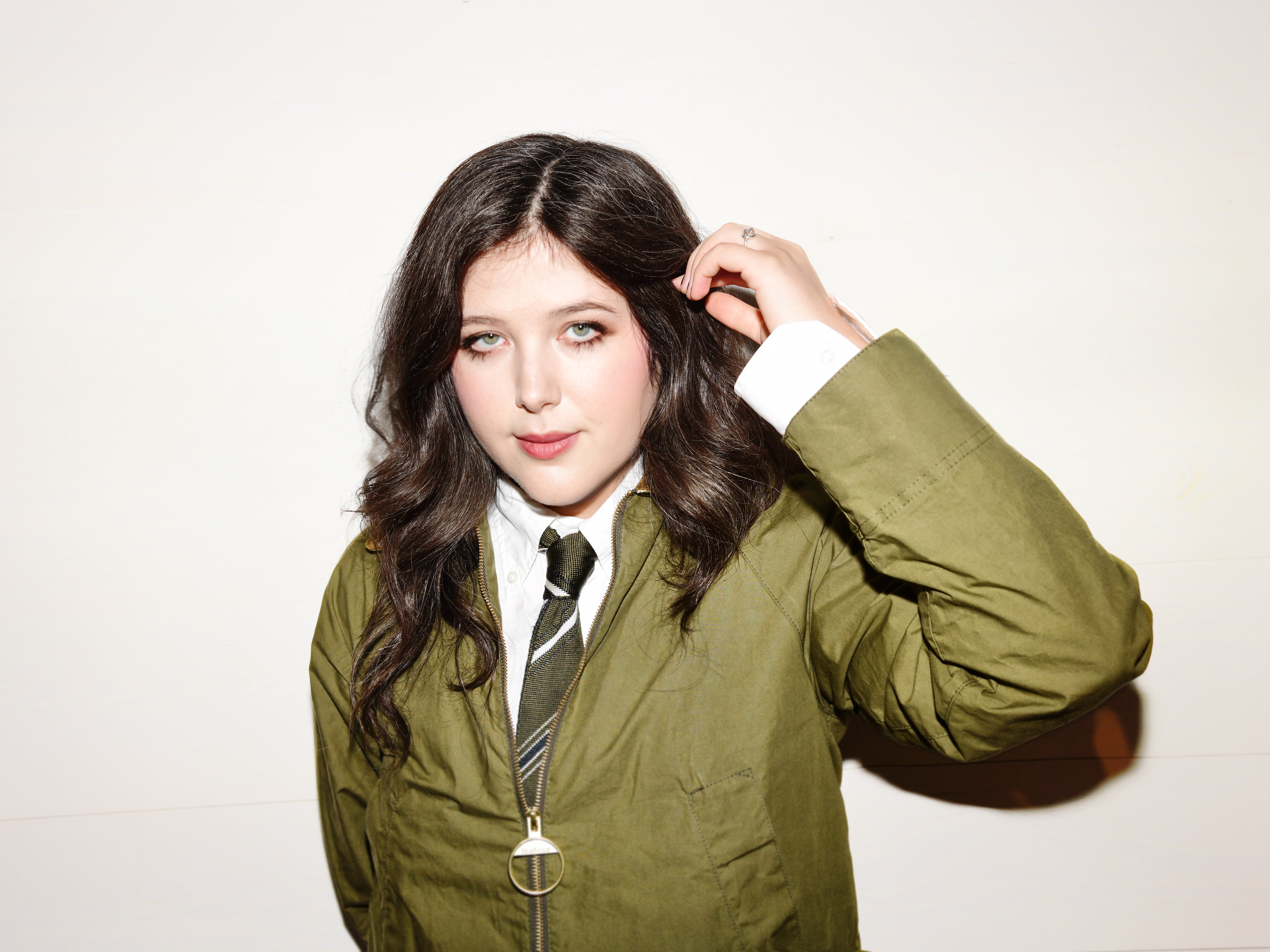 Lucy Dacus