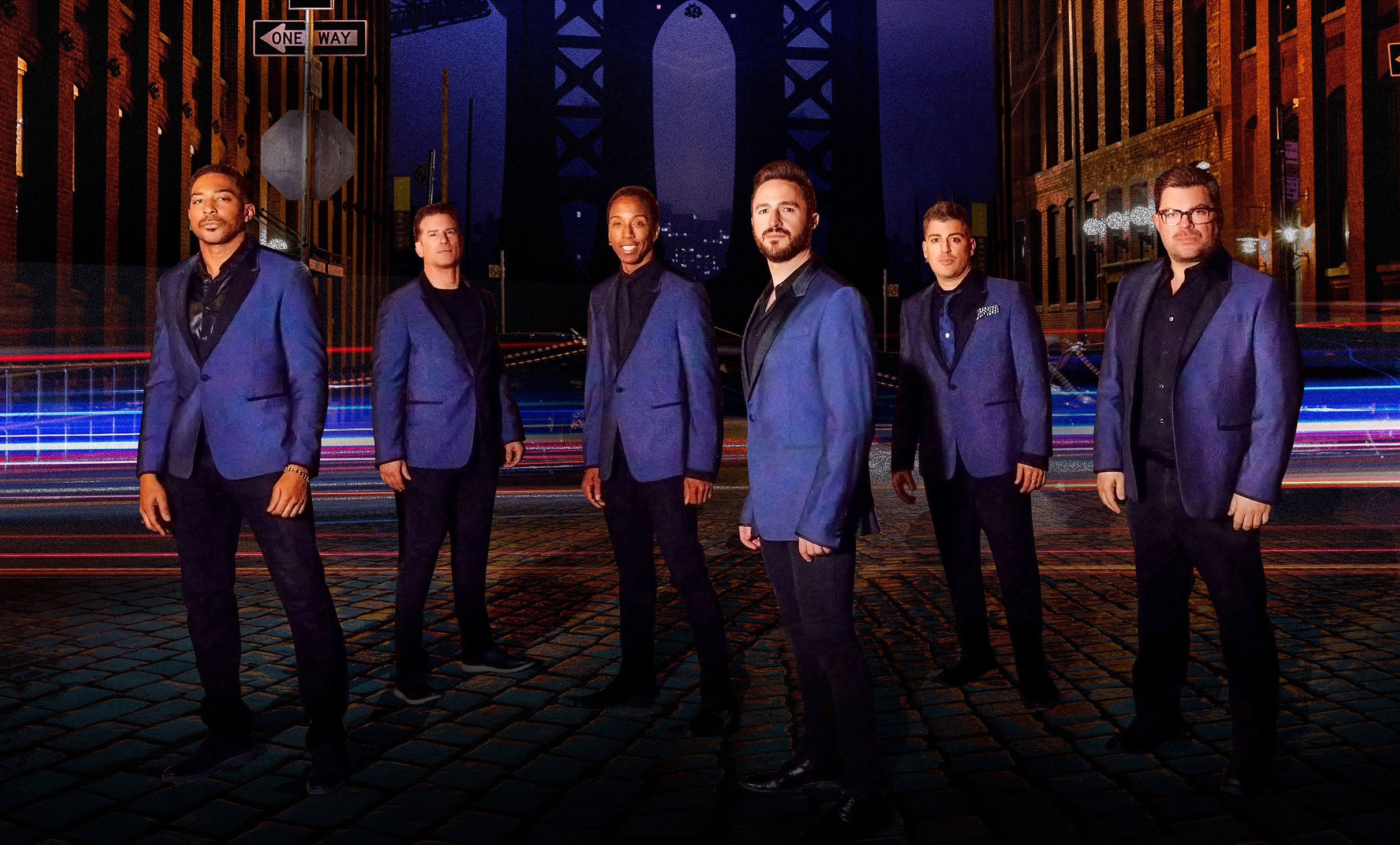 The Doo Wop Project