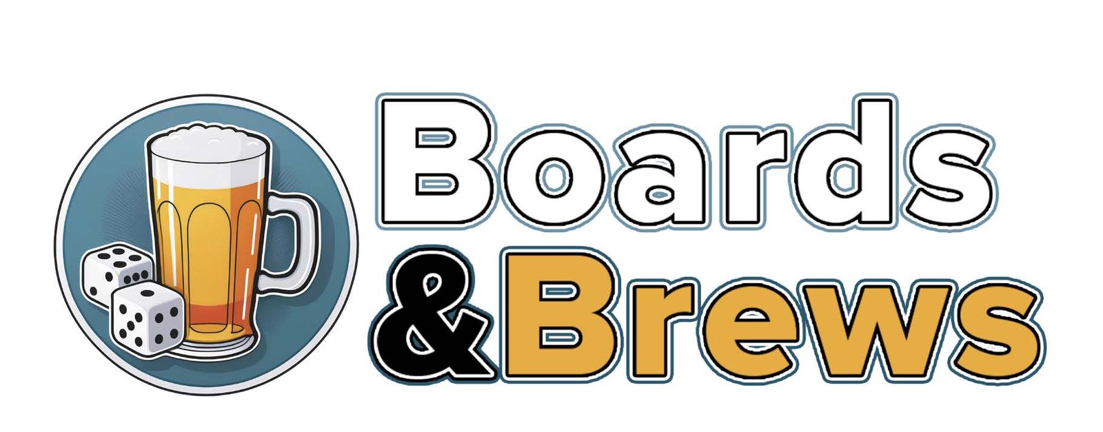 Boards & Brews