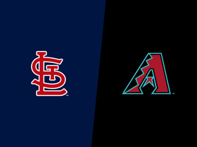 Cardinals at Diamondbacks