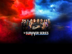WWE Survivor Series: WarGames