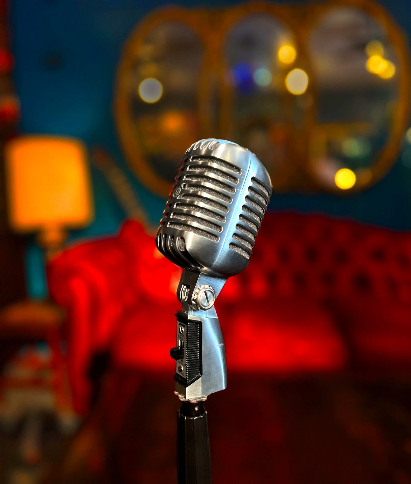 Karaoke at The Factory Bar