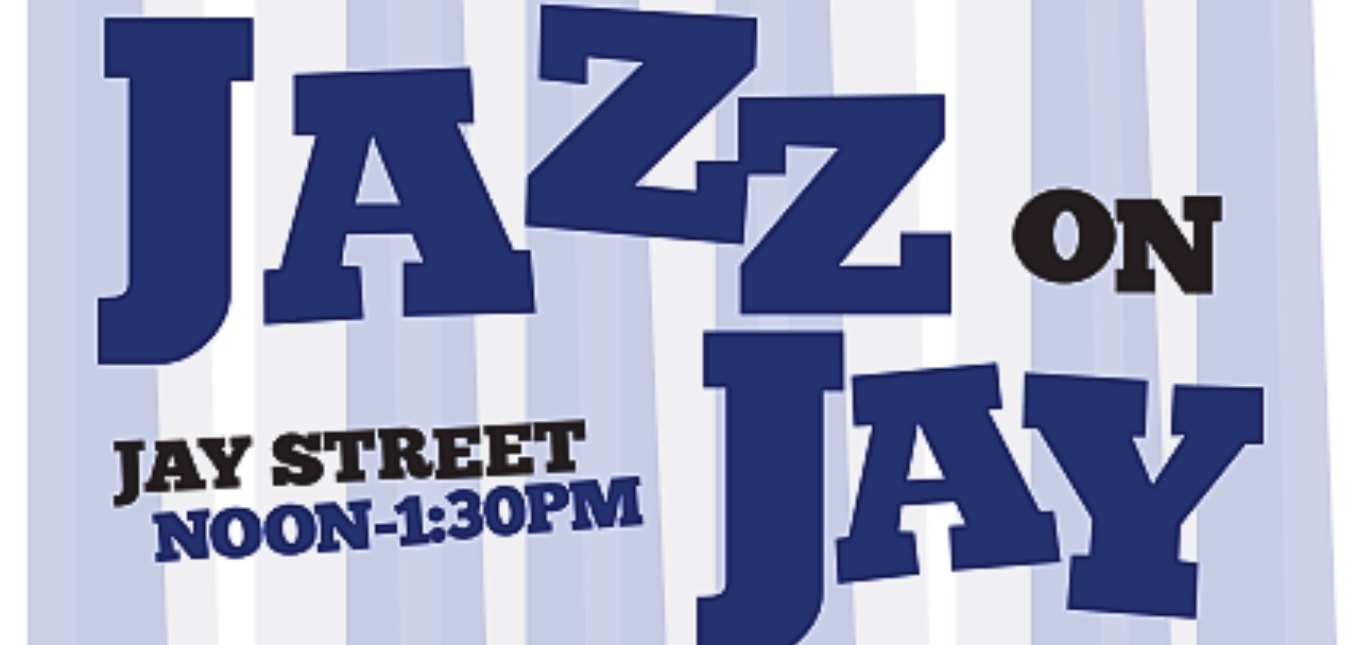 2026 Jazz on Jay: Ragtime Windjammers
