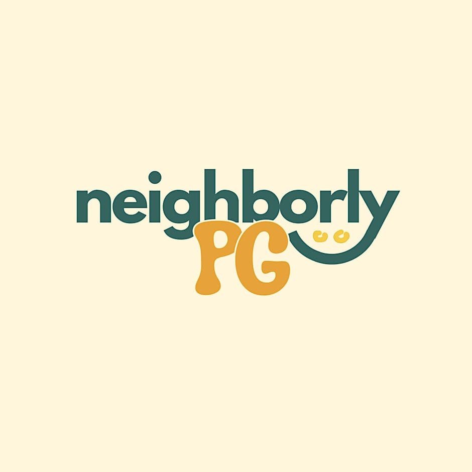NeighborlyPG Lawn Games League Sign Up