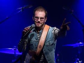 Theo Katzman
