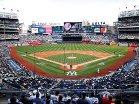 TBD at Yankees - ALDS (HG 3)