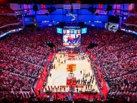 Kansas City Womens BB at Nebraska Womens BB