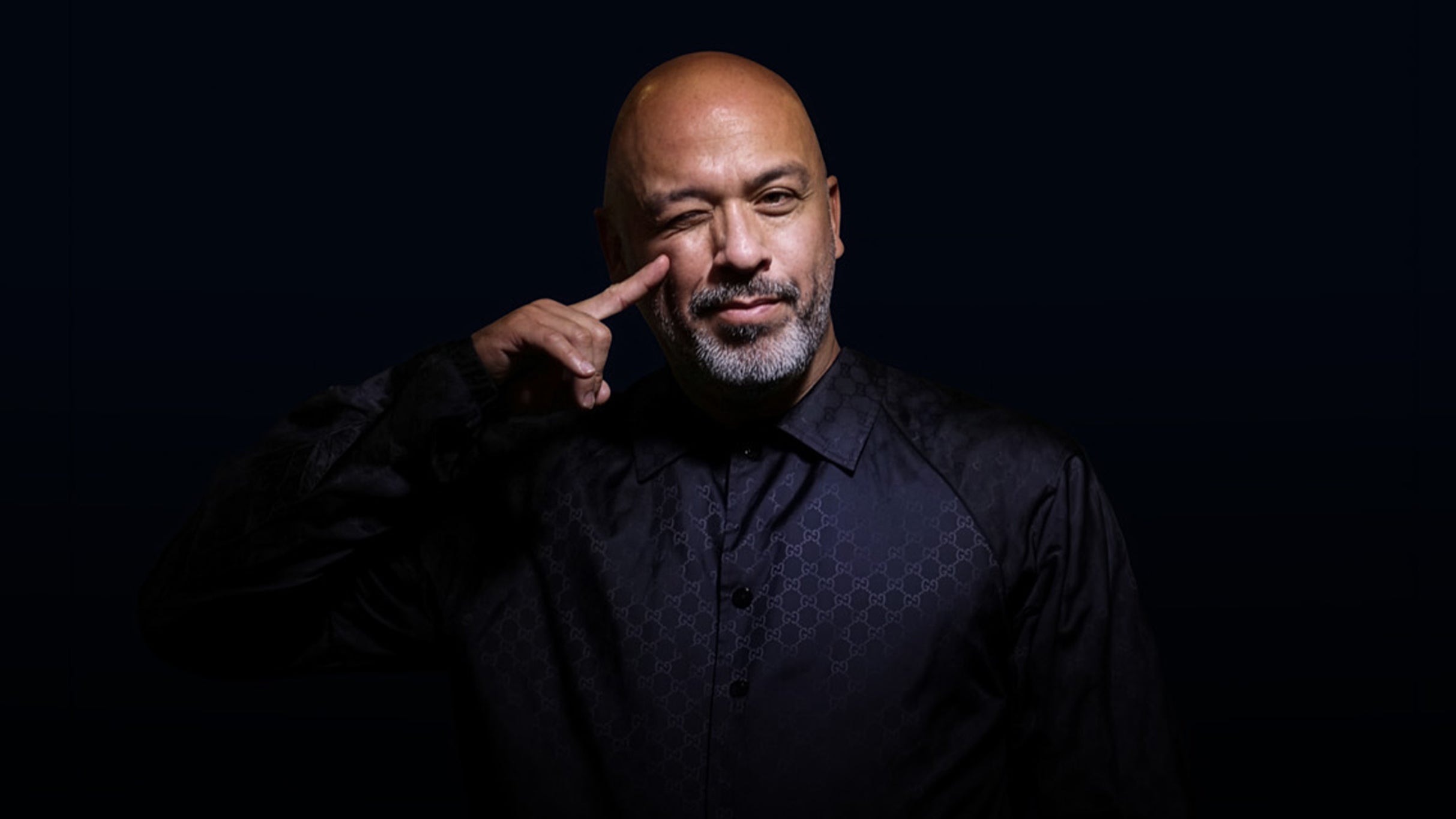 Jo Koy Live