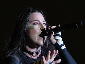 Evanescence with Spiritbox