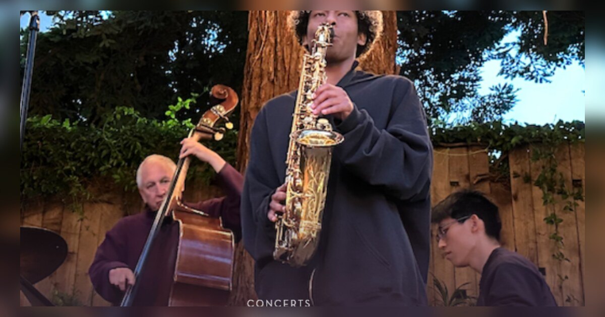 Jazzschool Jazz Jam at Jupiter