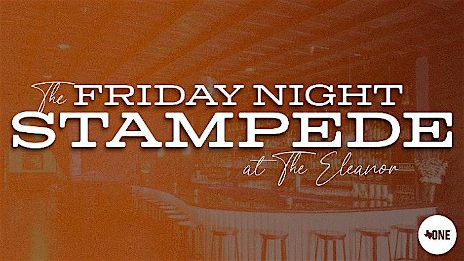 Friday Night Stampede - Texas FB vs. Ohio State