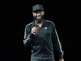 Karlous Miller with Lil Duval
