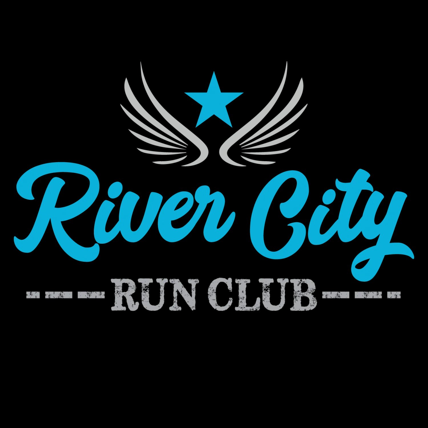 River City Run Club Monday Night Run