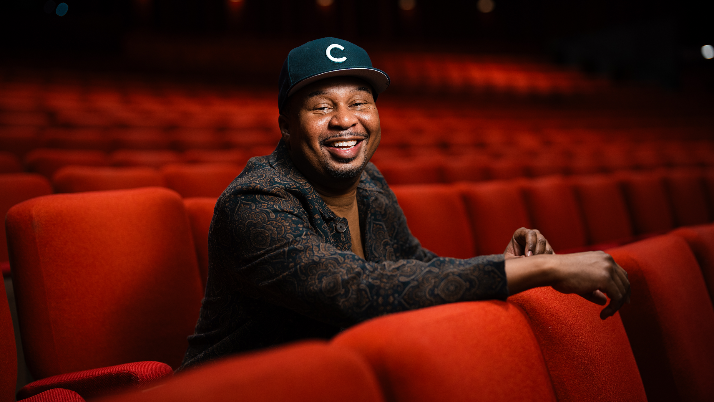 Roy Wood Jr.
