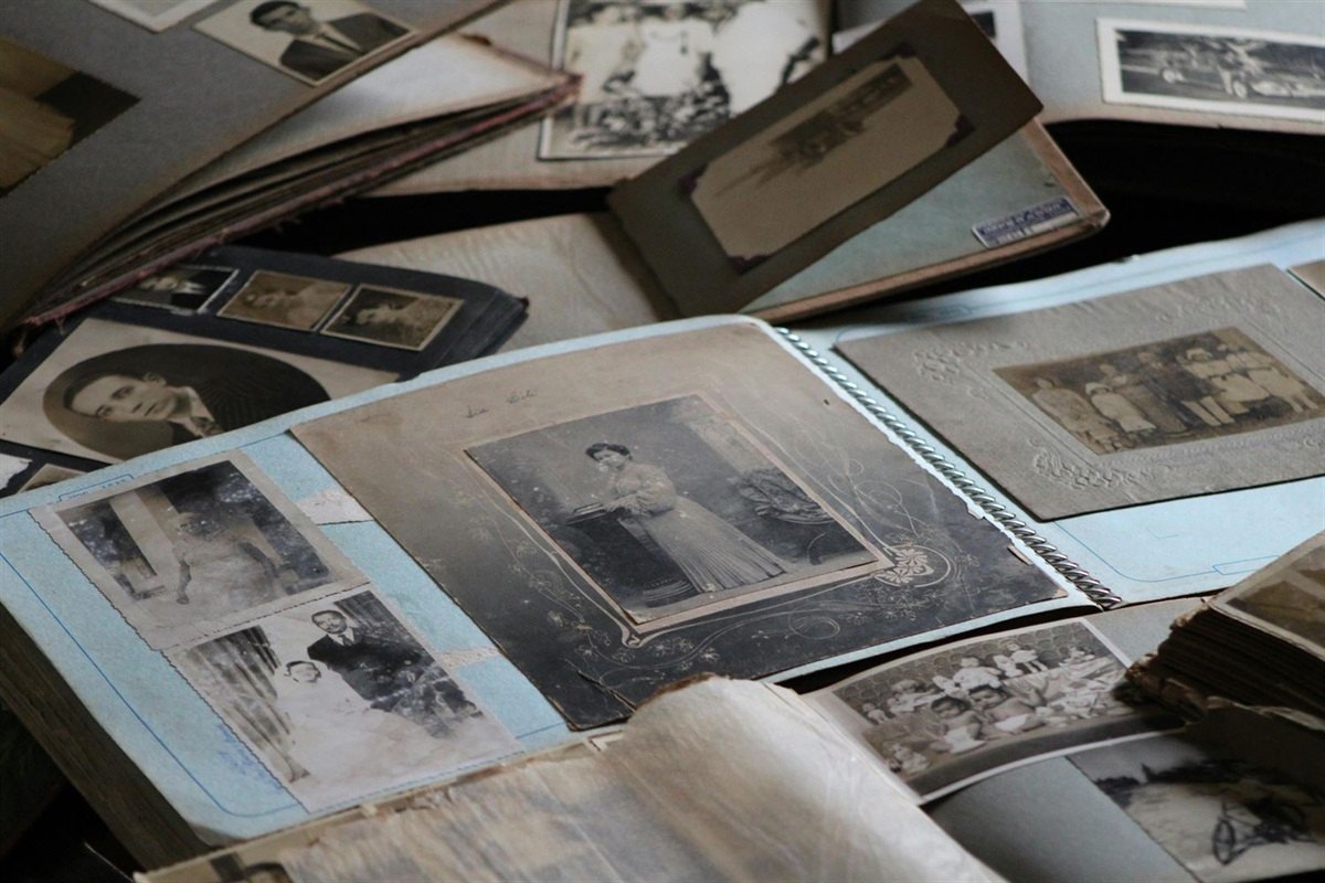 East Texas Genealogical Society: August