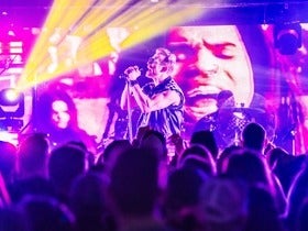 Fool House - The Ultimate 90's Party - Lincoln