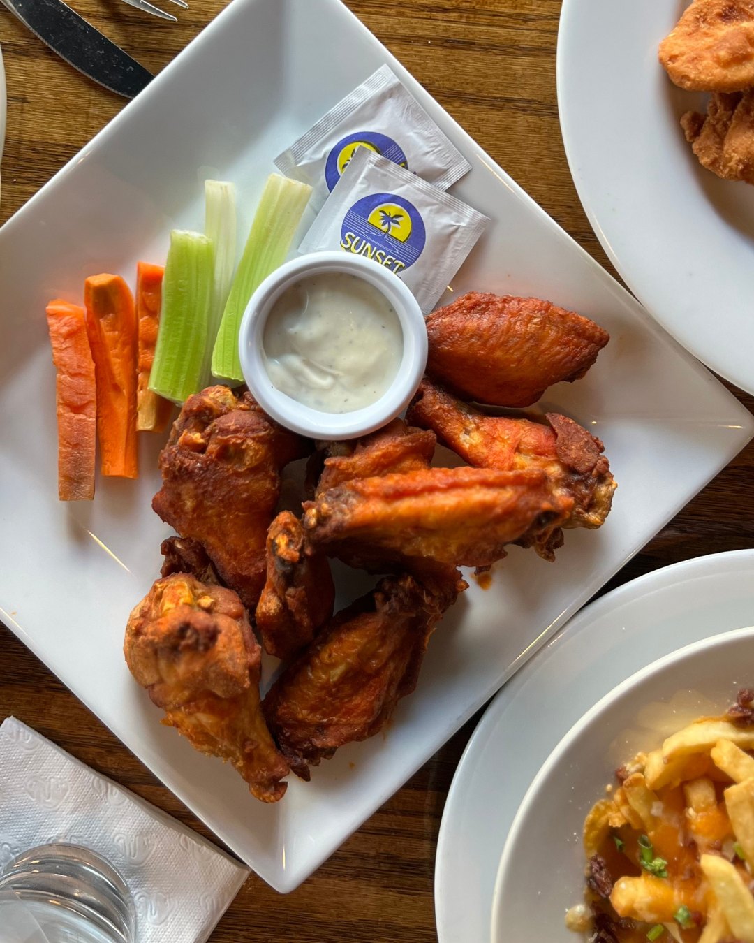 Trivia and Wings Night at Celtic House